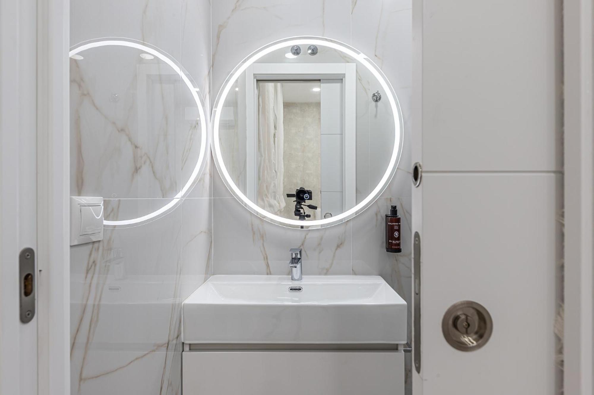 Apartamento Waou Argueelles I - Alquiler Corta Duracion